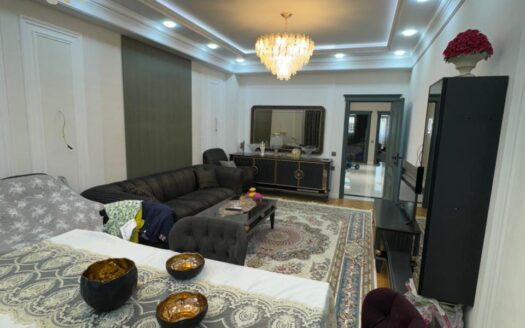 Satılır 3 otaqlı yeni tikili 147 m², Yeni Yasamal q.