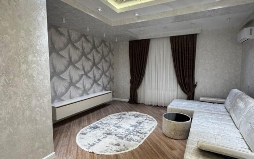 Satılır 3 otaqlı yeni tikili 125 m², Elmlər Akademiyası m.