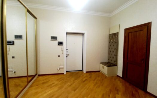 Satılır 2 otaqlı yeni tikili 70 m², Həzi Aslanov q.
