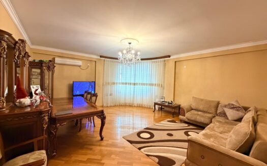 Satılır 2 otaqlı yeni tikili 110 m², 20 Yanvar m.