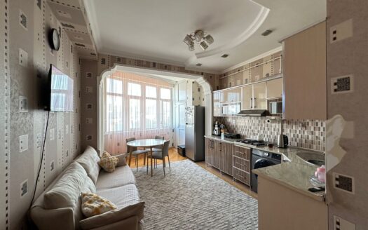 Satılır 2 otaqlı yeni tikili 88 m², Həzi Aslanov q.