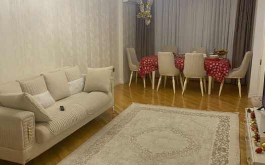 Satılır 3 otaqlı yeni tikili 110 m², 20 Yanvar m.