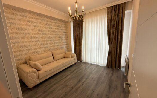 Satılır 2 otaqlı yeni tikili 55 m², 20 Yanvar m.