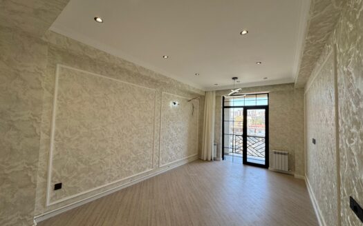 Satılır 3 otaqlı yeni tikili 82 m², Həzi Aslanov q.