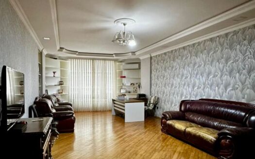 Satılır 3 otaqlı yeni tikili 157 m², Şah İsmayıl Xətai m.