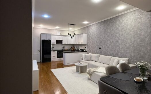 Satılır 3 otaqlı yeni tikili 95.5 m², Yasamal r.