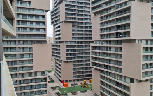 Satılır 3 otaqlı yeni tikili 148 m², 8 Noyabr m.