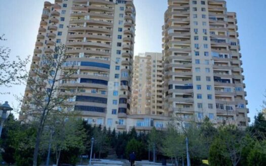 Satılır 3 otaqlı yeni tikili 150 m², Elmlər Akademiyası m.