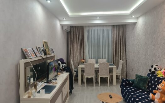 Satılır 2 otaqlı yeni tikili 50 m², Həzi Aslanov q.