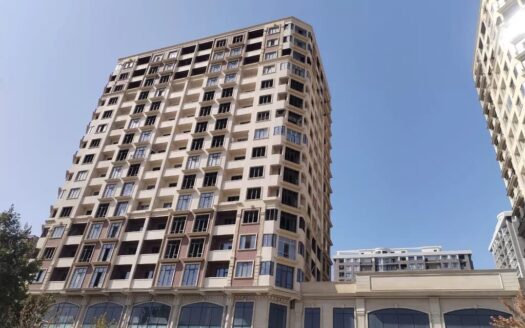 Satılır 3 otaqlı yeni tikili 164.4 m², 28 May m.