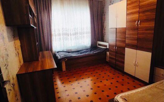 Satılır 3 otaqlı köhnə tikili 71 m², Həzi Aslanov q.