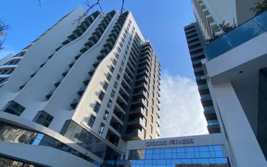 Satılır 5 otaqlı yeni tikili 258.8 m², Bayıl q.