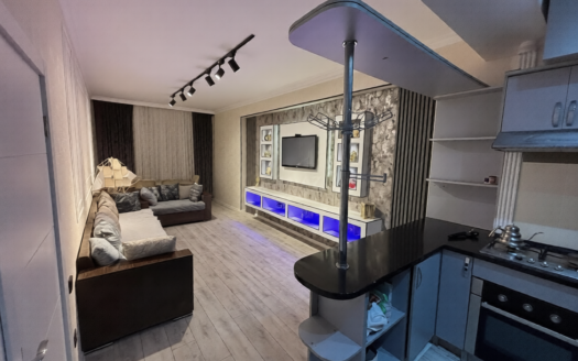 Satılır 3 otaqlı yeni tikili 85 m², Xalqlar Dostluğu m.