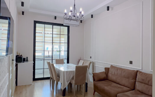 Satılır 3 otaqlı yeni tikili 56 m², Həzi Aslanov q.