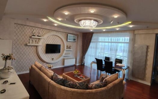 Satılır 4 otaqlı yeni tikili 165 m², Şah İsmayıl Xətai m.