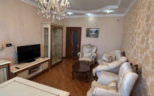 Satılır 3 otaqlı yeni tikili 120 m², Həzi Aslanov m.