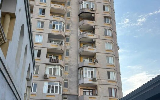 Satılır 4 otaqlı yeni tikili 155 m², Həzi Aslanov m.