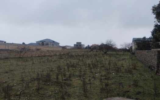 Satılır torpaq 25 sot, Bilgəh q