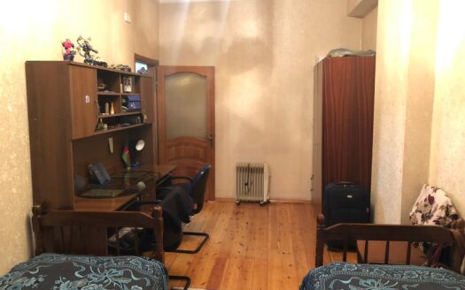 Satılır 3 otaqlı yeni tikili 80 m², Həzi Aslanov m.