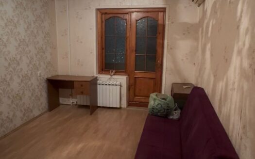 Satılır 2 otaqlı köhnə tikili 60 m², Köhnə Günəşli q.