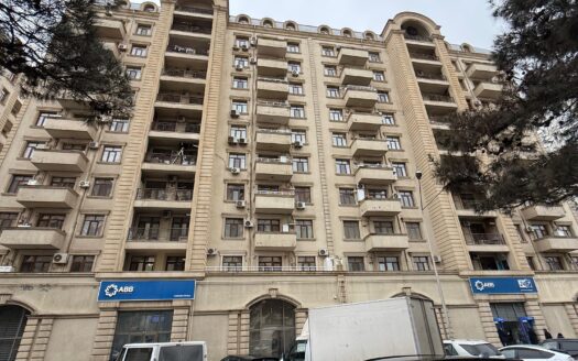 Satılır 2 otaqlı yeni tikili 90 m², Bakıxanov q.