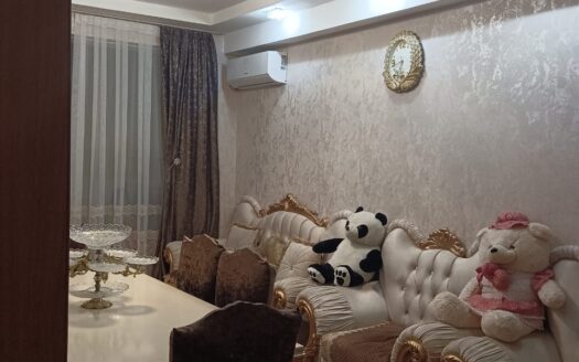 Satılır 2 otaqlı yeni tikili 52 m², İnşaatçılar m.