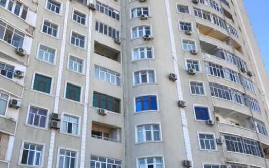 Satılır 3 otaqlı yeni tikili 117.5 m², 20 Yanvar m.