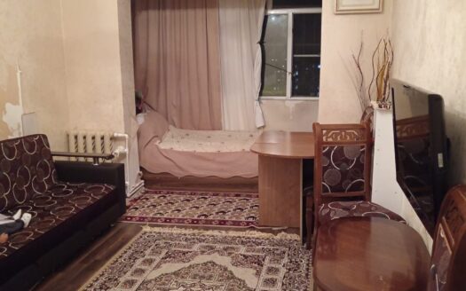 / Satılır 2 otaqlı köhnə tikili 60 m², Köhnə Günəşli q.