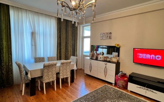 Satılır 2 otaqlı yeni tikili 90 m², Neftçilər m.