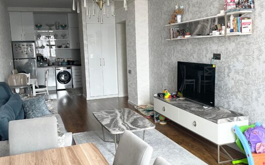 Satılır 2 otaqlı yeni tikili 69 m², Xalqlar Dostluğu m.