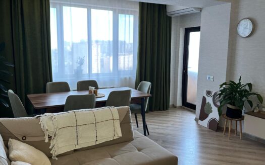 Satılır 3 otaqlı yeni tikili 67 m², Qara Qarayev m.