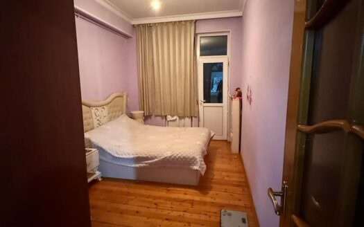 Satılır 2 otaqlı yeni tikili 70 m², Qara Qarayev m.