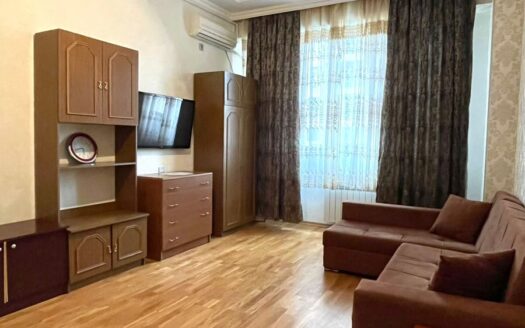 🏢 NEFTÇİLƏR M/S YAXIN | 2 OTAQLI STUDİO | TAM ƏŞYALI | KUPÇALI