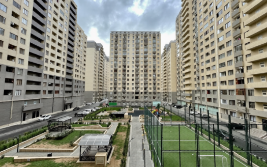 🏢 QARA QARAYEV M/S YAXIN | 3 OTAQ | KUPÇALI | İPOTEKAYA YARARLI