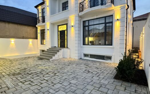 Badamdarda Villa 450 kv 5 otaq