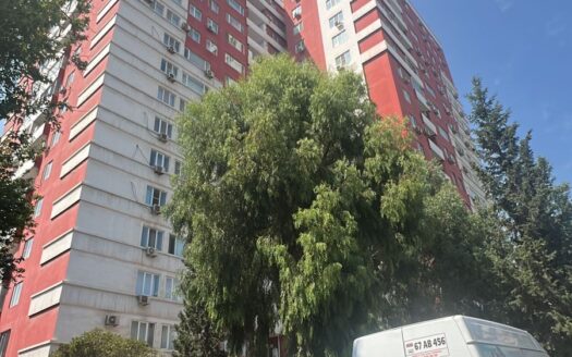 Nərimanov Fərəh MTK 20-6 4 Otaq 153kv