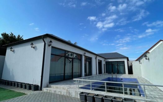 Satılır 4 otaqlı həyət evi/bağ evi 150 m², Şüvəlan q.