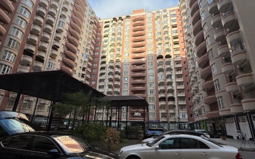 İdeal MTK Badamdar 16-11 3 otaq 137 kv