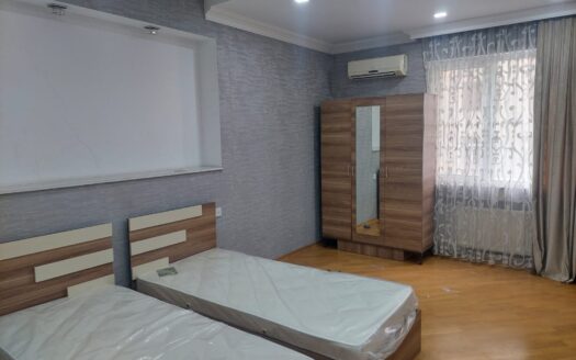 Satılır 3 otaqlı yeni tikili 150 m², Şah İsmayıl Xətai m.