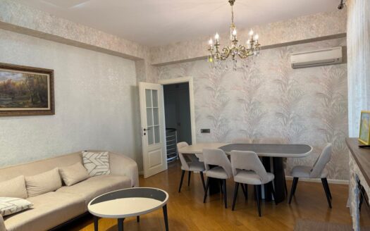 Satılır 6 otaqlı yeni tikili 270 m², Qara Qarayev m.