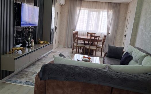 Satılır 3 otaqlı yeni tikili 54 m², Həzi Aslanov m.