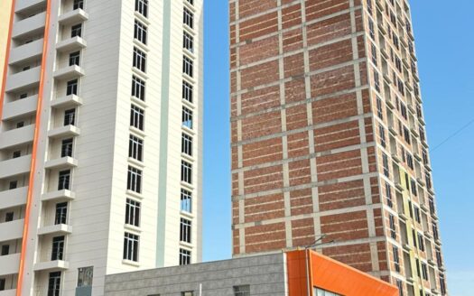 Satılır 2 otaqlı yeni tikili 66.6 m², Həzi Aslanov m.