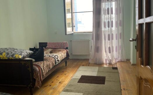 Satılır 3 otaqlı yeni tikili 81 m², Əhmədli m.