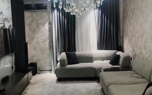 Satılır 3 otaqlı yeni tikili 90 m², Xalqlar Dostluğu m.