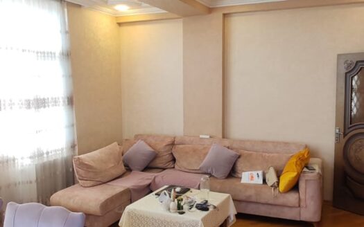 Satılır 3 otaqlı yeni tikili 100 m², Bakıxanov q.