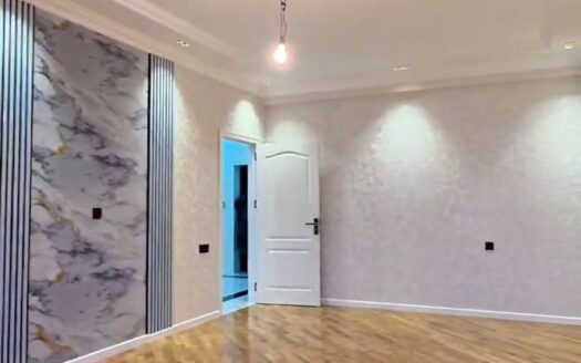 🏢 BAKIXANOV RESIDENCE | 3 OTAQ | KUPÇALI | İPOTEKAYA YARARLI
