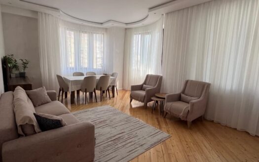 Satılır 3 otaqlı yeni tikili 133.2 m², Həzi Aslanov q.