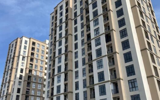 Satılır 2 otaqlı yeni tikili 82.7 m², Bakıxanov q.