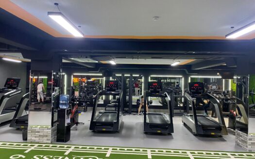 Xətai Obyekt 1.250.000 AZN 500 kv