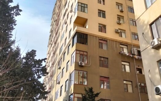 Bakı Palace 18-3 2 otaq 82.2 kv